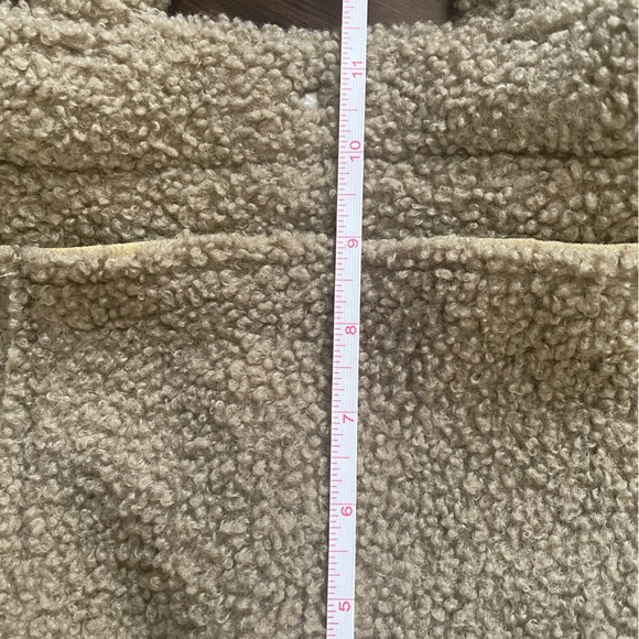 Sherpa tote bag - Picture 6 of 7